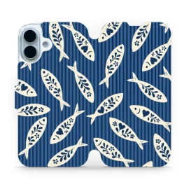 Hülle für Apple iPhone 17 - Farbe VP89S