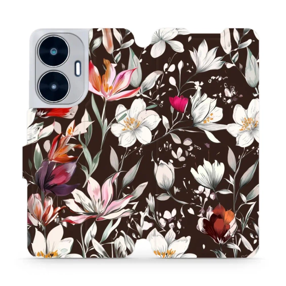Hülle für Realme C55 - Farbe VP72S