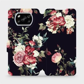 Hülle für Xiaomi POCO X3 NFC - Farbe VD11P