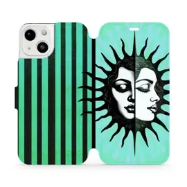 Hülle für Apple iPhone 13 - Farbe VP58S