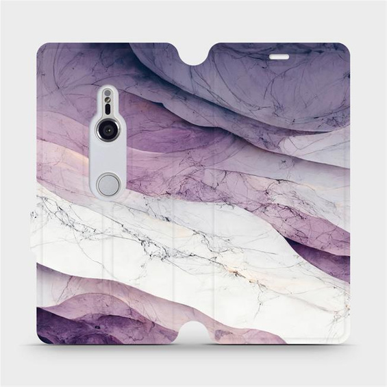 Hülle für Sony Xperia XZ3 - Farbe VP31S