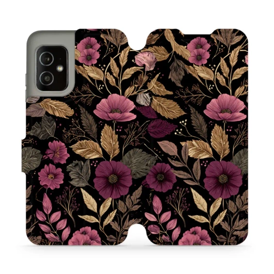 Hülle für Asus Zenfone 8 - Farbe V170S