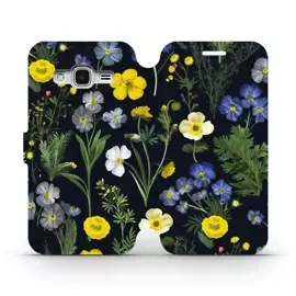 Hülle für Samsung Galaxy J3 2016 - Farbe VP47S