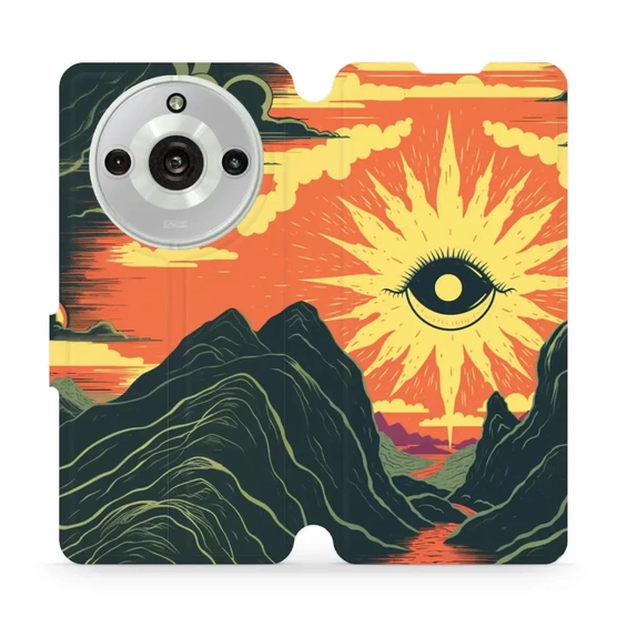 Hülle für Realme 11 Pro - Farbe VP55S