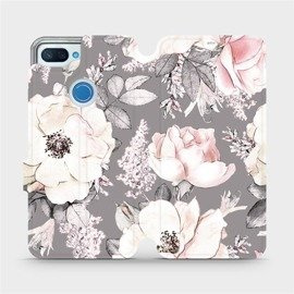 Hülle für Xiaomi Mi 8 Lite - Farbe MX06S