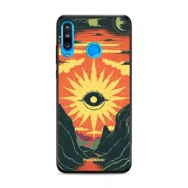 Hülle Glossy Case für Huawei P30 Lite - Farbe G055G