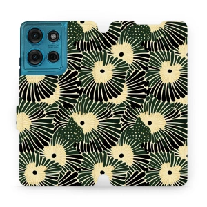 Hülle für Motorola Moto G75 5G - Farbe VA44S