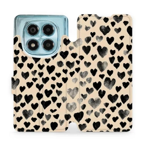 Hülle für Xiaomi Redmi Note 14 Pro 4G - Farbe VA51S