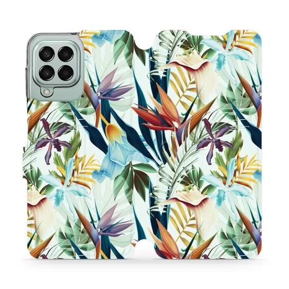 Hülle für Samsung Galaxy M33 5G - Farbe M071P