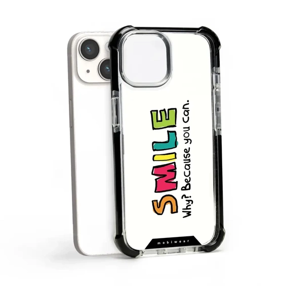 Hülle MagSafe Elite Bumper für Apple iPhone 14 Plus - Farbe D073D