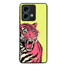 Hülle Glossy Case für Motorola Edge 40 Neo - Farbe G051G