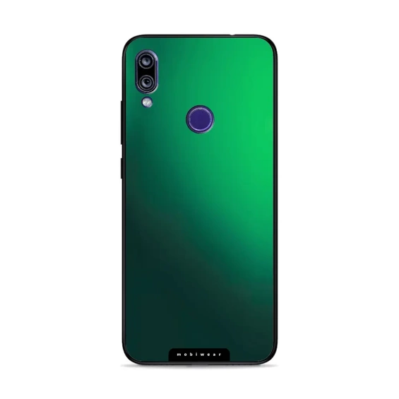 Hülle Glossy Case für Xiaomi Redmi 7 - Farbe G061G