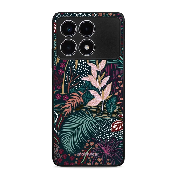 Hülle Glossy Case für Xiaomi POCO F6 Pro - Farbe G043G