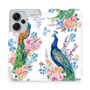 Hülle für Xiaomi Redmi Note 13 PRO Plus - Farbe MX08S