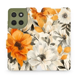 Hülle für Motorola Moto G15 - Farbe VP75S