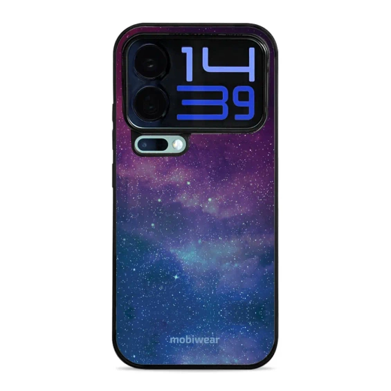 Hülle Glossy Case für Xiaomi 17 Pro Max - Farbe G049G