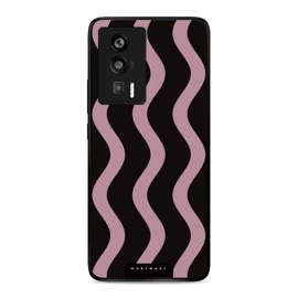 Hülle Glossy Case für Xiaomi POCO F5 Pro - Farbe GA54G