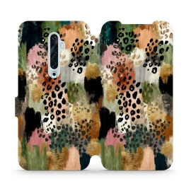 Hülle für OPPO Reno 2Z - Farbe V167S