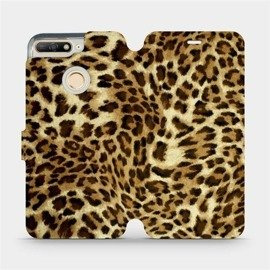 Hülle für Huawei Y6 Prime 2018 - Farbe VA33P