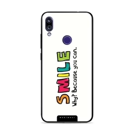 Hülle Glossy Case für Xiaomi Redmi 7 - Farbe G073G