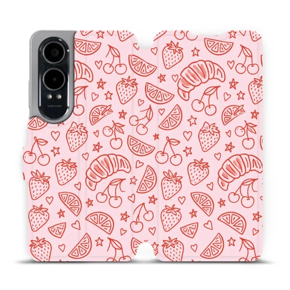 Hülle für OnePlus Nord CE 4 Lite - Farbe VP86S