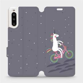 Hülle für Sony Xperia 10 II - Farbe V024P