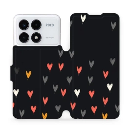 Hülle für Xiaomi POCO F6 Pro - Farbe VP79P