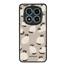 Hülle Glossy Case für Xiaomi Redmi Note 14 Pro 4G - Farbe G160G