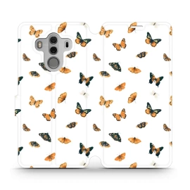 Hülle für Huawei Mate 10 Pro - Farbe MP77S