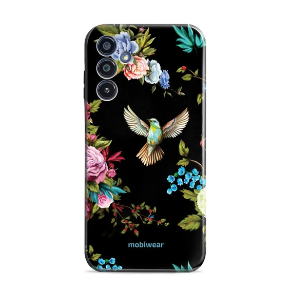 Hülle Elite Pro für Samsung Galaxy A15 5G - Farbe ED09E