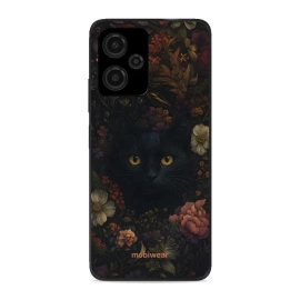 Hülle Glossy Case für Xiaomi Redmi Note 12 5G - Farbe G161G