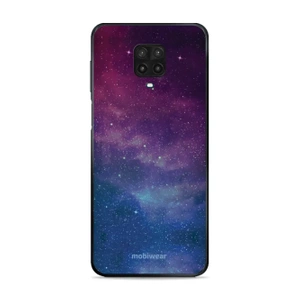 Hülle Glossy Case für Xiaomi Redmi Note 9 Pro - Farbe G049G