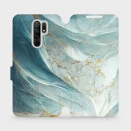 Hülle für Xiaomi Redmi 9 - Farbe VP34S