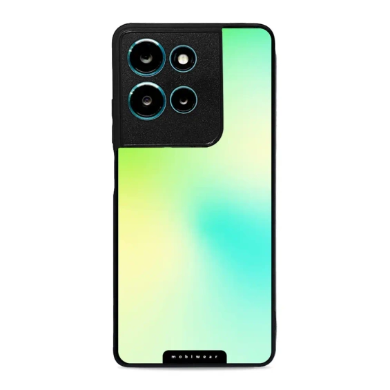 Hülle Glossy Case für Motorola Moto G75 5G - Farbe G062G