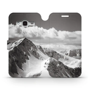 Hülle für Samsung Galaxy J3 2016 - Farbe M152P