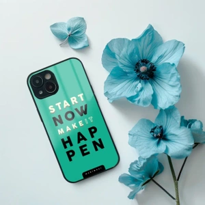 Hülle Glossy Case für Xiaomi Redmi Note 14 4G - Farbe G079G