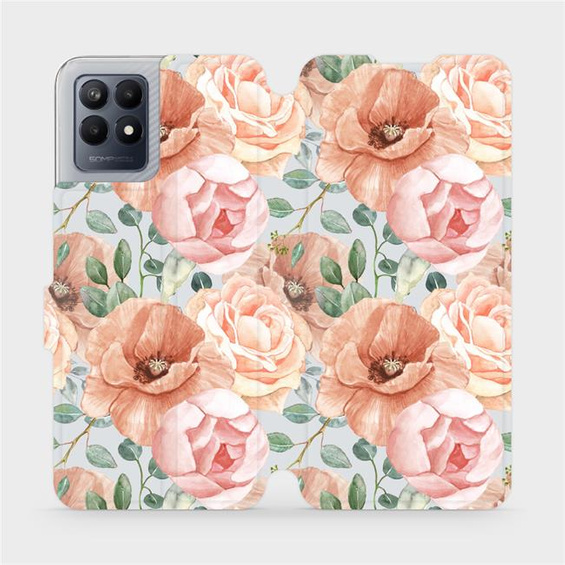 Hülle für Realme Narzo 50 - Farbe MP02S