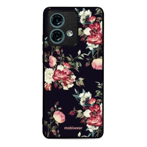 Hülle Glossy Case für Motorola Edge 40 Neo - Farbe G040G