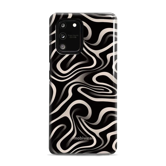 Hülle Elite Pro für Samsung Galaxy S10 Lite - Farbe EA68E