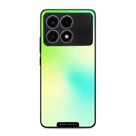 Hülle Glossy Case für Xiaomi POCO F6 Pro - Farbe G062G