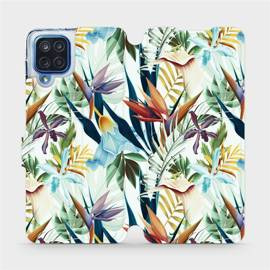 Hülle für Samsung Galaxy M12 - Farbe M071P