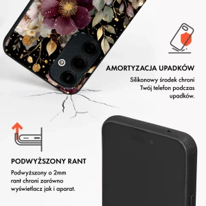 Hülle Glossy Case für Samsung Galaxy S24 Ultra - Farbe G169G