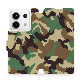 Hülle für Xiaomi Redmi Note 13 PRO - Farbe V111P