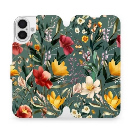Hülle für Apple iPhone 16 Plus - Farbe VP71S
