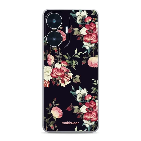 Hülle Glossy Case für Realme C55 - Farbe G040G