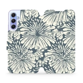 Hülle für Samsung Galaxy A34 5G - Farbe VA42S