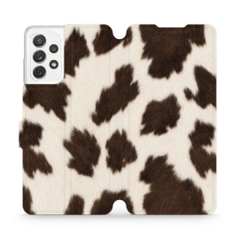 Hülle für Samsung Galaxy A72 - Farbe V166S