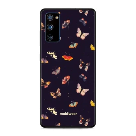 Hülle Glossy Case für Samsung Galaxy S20 FE - Farbe GP78G