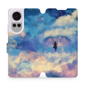 Hülle für OPPO Reno 10 Pro 5G - Farbe MR09S