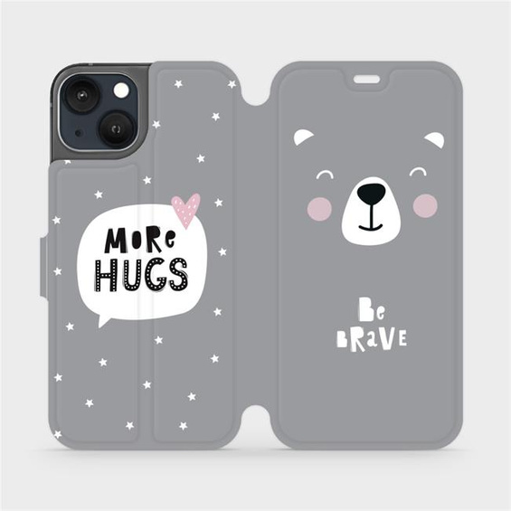 Hülle für Apple iPhone 13 - Farbe MH06P